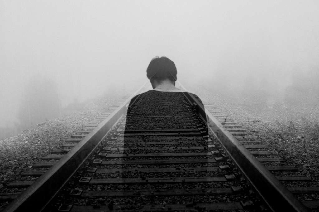 Is your sense of self-worth based on a particular person or thing?